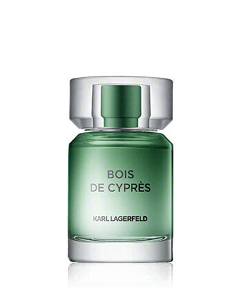 Lagerfeld Bois de Cyprès Eau de Toilette Spray