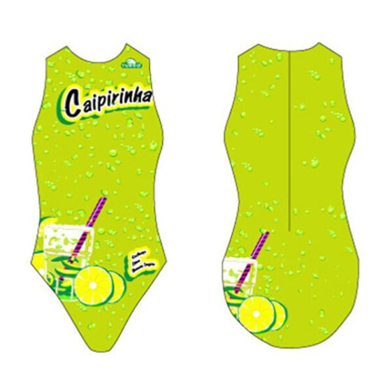 TURBO Caipirinha Swimsuit