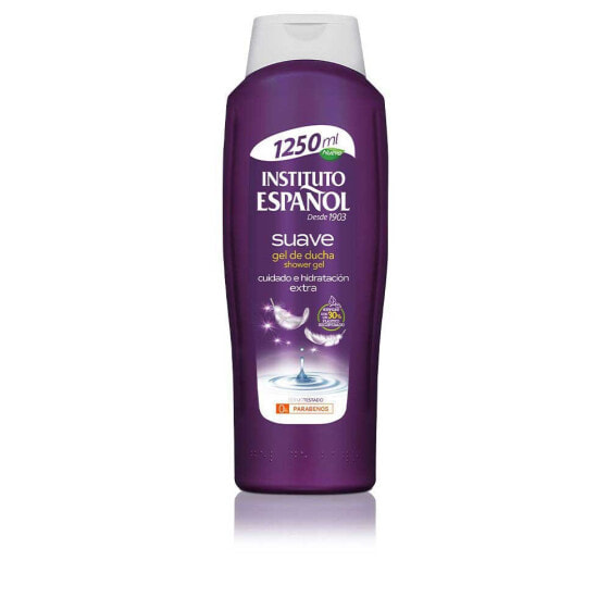 INSTITUTO ESPAñOL Suave 1250ml Shower Gel