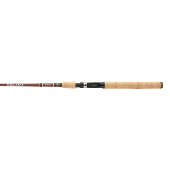 Shimano SOLARA CASTING A, Freshwater, Multi-Species, Casting, 6'6", Medium He...