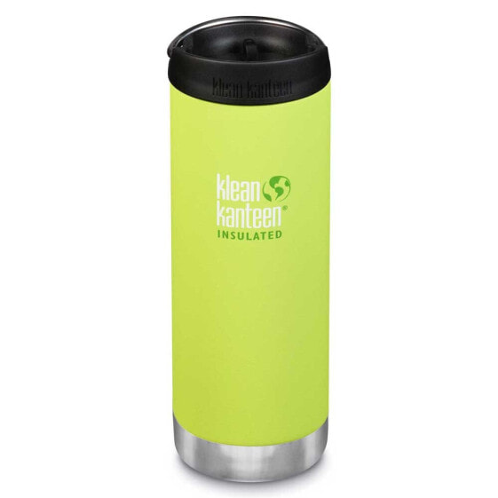 KLEAN KANTEEN Insulated TKWide 473ml Coffee Cap Thermo