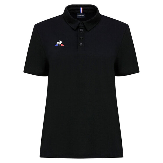 LE COQ SPORTIF Presentation Nº1 short sleeve polo