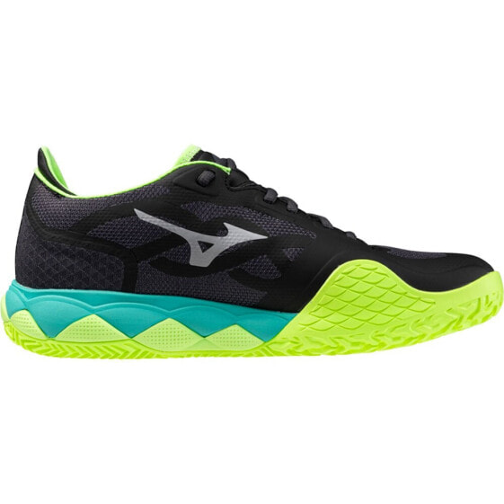 MIZUNO Wave Enforce Tour CC clay shoes