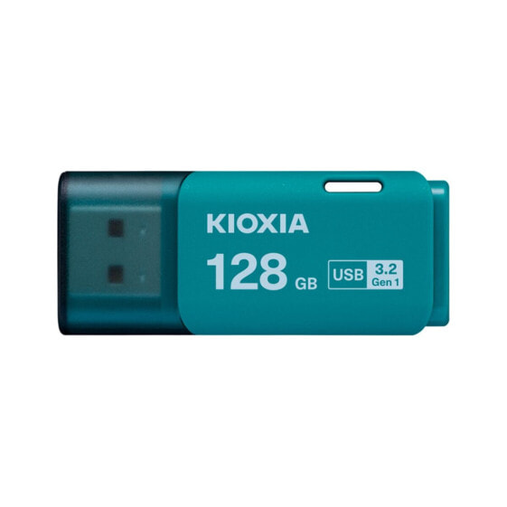 USВ-флешь память Kioxia 256 GB Синий