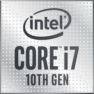 Intel Core i7-10700F 2.9 GHz - Skt 1200 Comet Lake