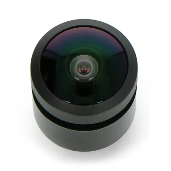 M30158M13 lens M12 mount - fish eye - for ArduCam cameras