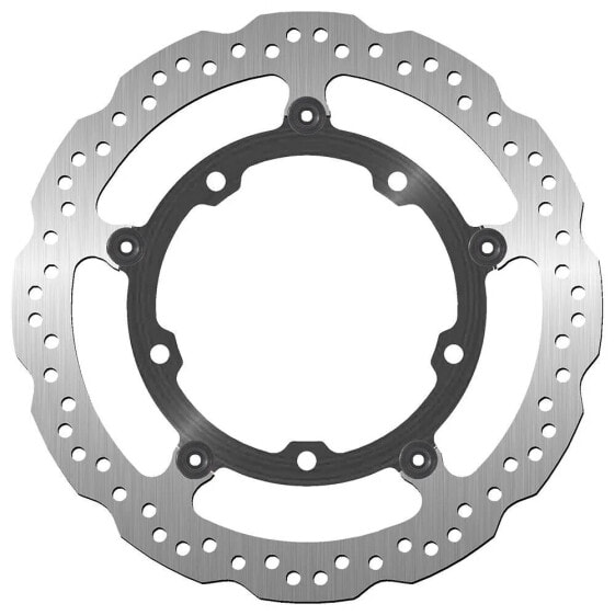 SBS Contour 5318 floating brake disc