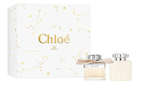 Chloé - EDP ​​50 ml + body lotion 100 ml