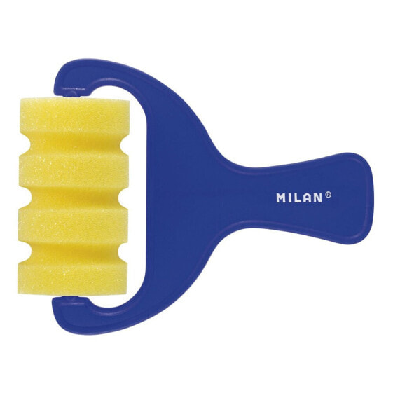 MILAN Sponge Roller Vertical Stripes 1311 70 mm