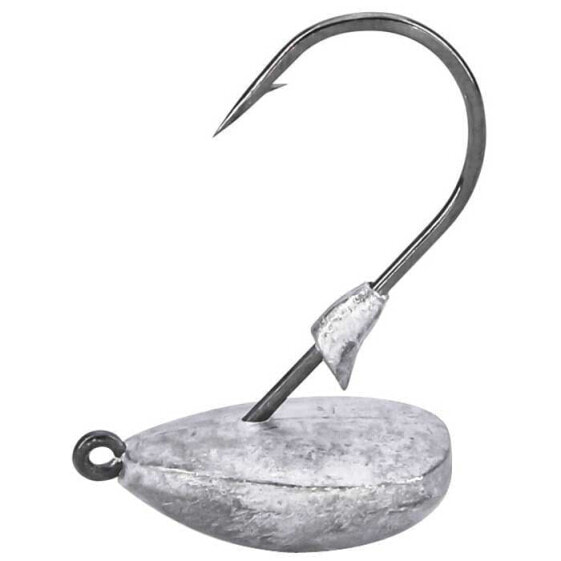 PROHUNTER Standup Jig Head