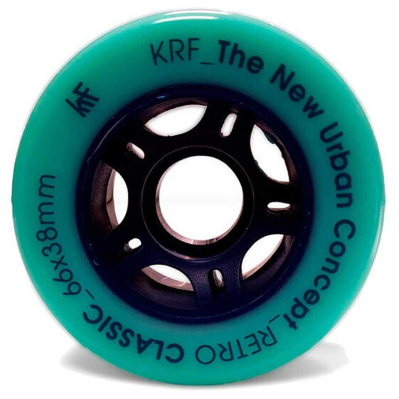 KRF Rertro Skate Wheel