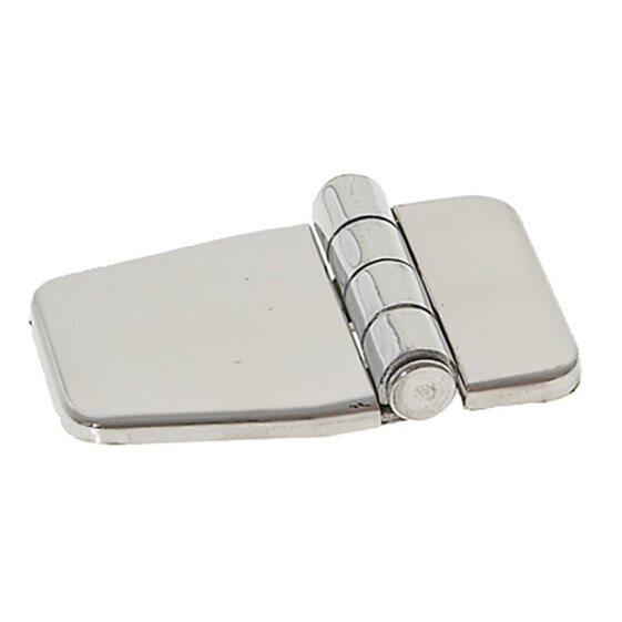 MARINE TOWN 57x37 mm Stainless Steel Cover Hinge