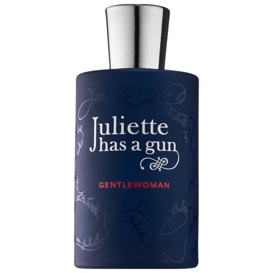 Juliette Has A Gun Gentlewoman Парфюмерная вода 100 мл