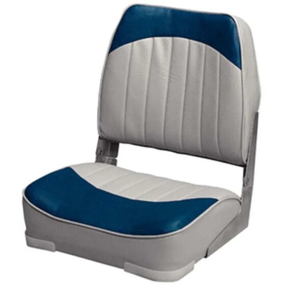 WISE SEATING Economy Fold Down Fishing Chair