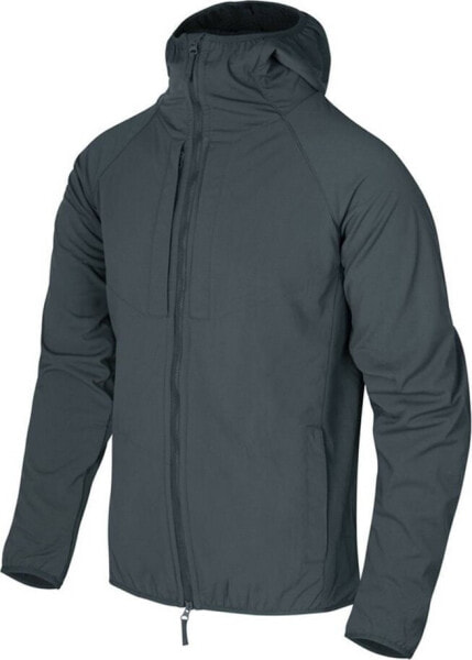 Kurtka męska Helikon-Tex Helikon - Kurtka Urban Hybrid Softshell - Shadow