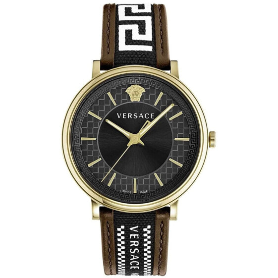 Мужские часы Versace VE5A01721 (Ø 20 mm)