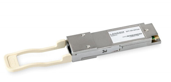 Lancom SFP-SR-MPO40 - Fiber optic - 40000 Mbit/s - QSFP+ - MPO - 50/125 µm - SR - SW