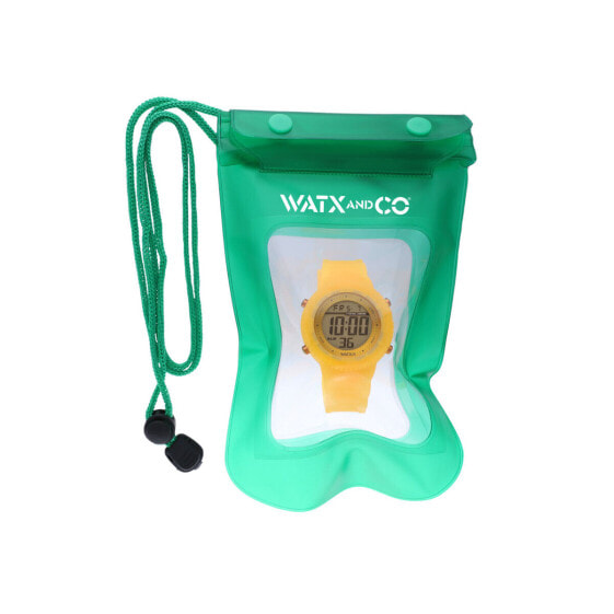 Часы Watx & Colors Summer Wave 43mm