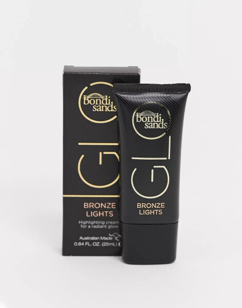 Bondi Sands GLO Bronze Lights 25ml