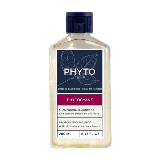 Шампунь восстанавливающий Phyto Paris Phytocyane 250 мл