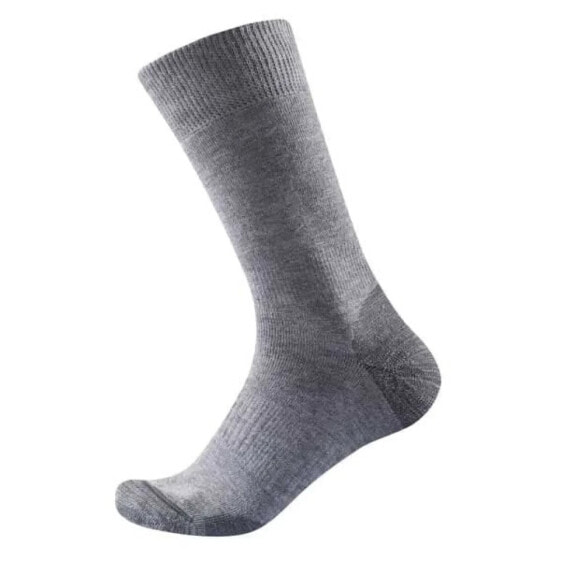 DEVOLD OF NORWAY Multi Merino Heavy long socks