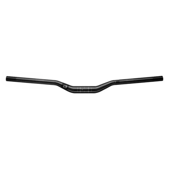 FSA Gradient Carbon Riser 20 mm handlebar