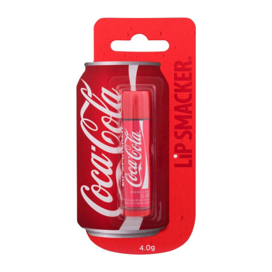 Lip Smacker Coca-Cola 4 g lippenbalsam für Kinder