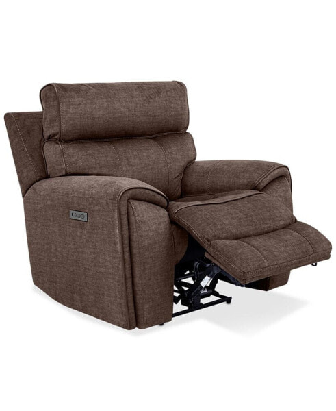 Hutchenson 43" Fabric Power Recliner