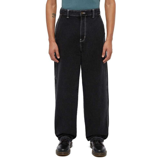 DICKIES Madison Baggy Fit jeans