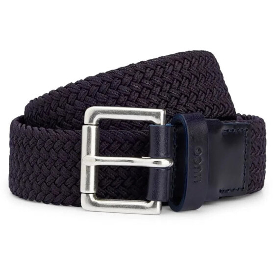 HUGO Gebbol Wn El Sz35 Belt