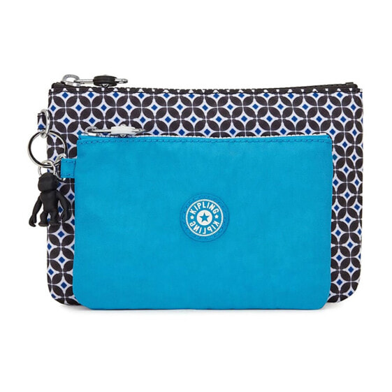 KIPLING Duo Pouch Pencil Case