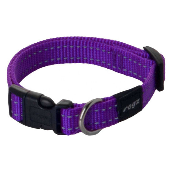 ROGZ Classic HB06-E Dog Collar