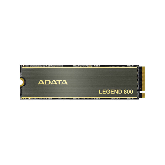 ADATA ALEG-800-2000GCS - 2000 GB - M.2 - 3500 MB/s