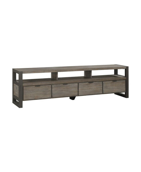 Тумба под телевизор Furniture Madigan 76" TV Stand