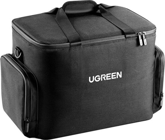 Torba Ugreen Torba do stacji zasilania 1200W UGREEN LP667 (czarny)