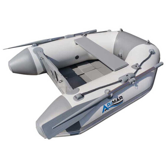 ARIMAR Roll 240 Inflatable Boat