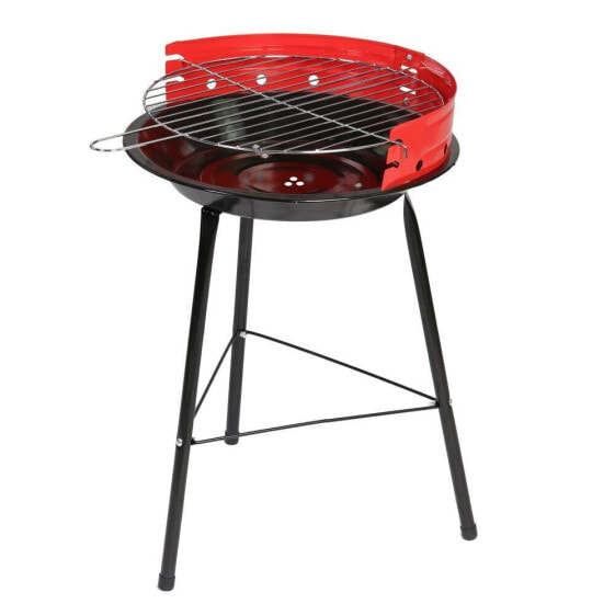 GENERICO Round Steel Barbecue