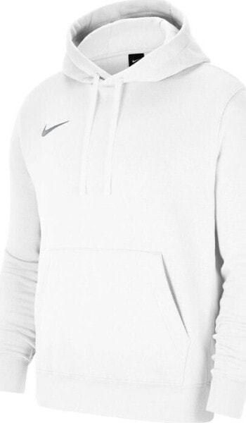 Nike Bluza WMNS Park 20 Fleece biała r. S