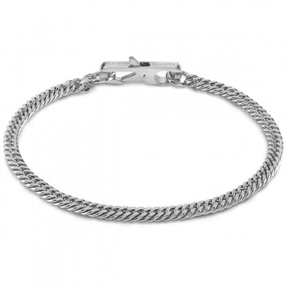 Modern steel bracelet My Chains JUMB01330JWST