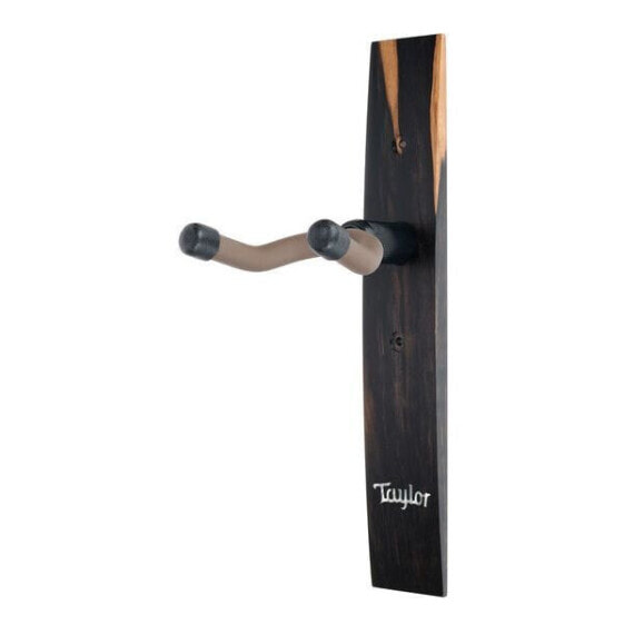 Taylor Ebony Guitar Hanger Taylor