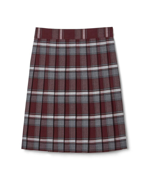 Юбка French Toast Plaid Pleated