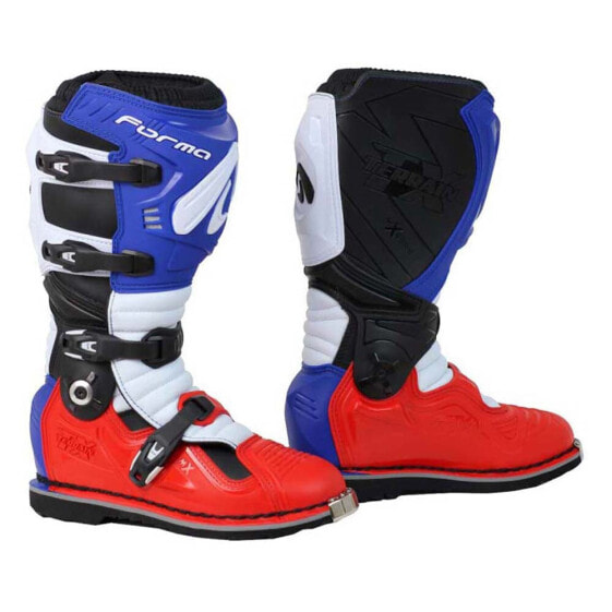 FORMA Terrain Evolution TX off-road boots