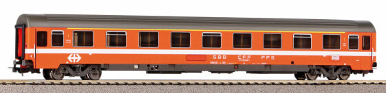 PIKO 58531 - Train model - Boy/Girl - 14 yr(s) - Grey - Orange - Model railway/train - 303 mm