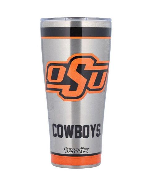 Oklahoma State Cowboys 30 Oz Tradition Tumbler