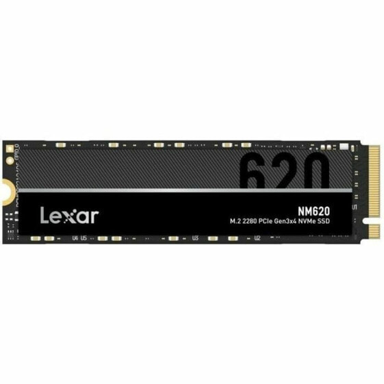 Жесткий диск Lexar NM620 256 Гб SSD