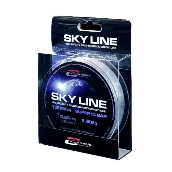 CINNETIC Sky Line 150 m
