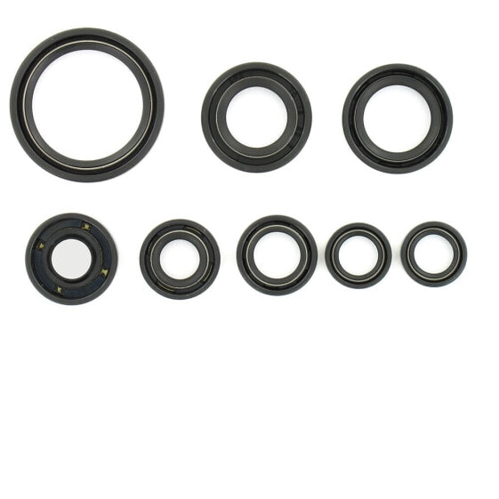 HOLESHOT Yamaha 2003-2015 WR450F. 2003-2013 YZ450F Oil Seals Kit