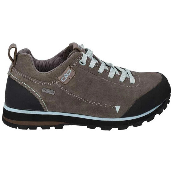 CMP 38Q4616 Elettra Low WP hiking shoes