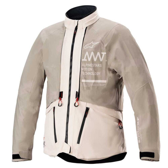 ALPINESTARS AMT-10Lab Drystar XF jacket