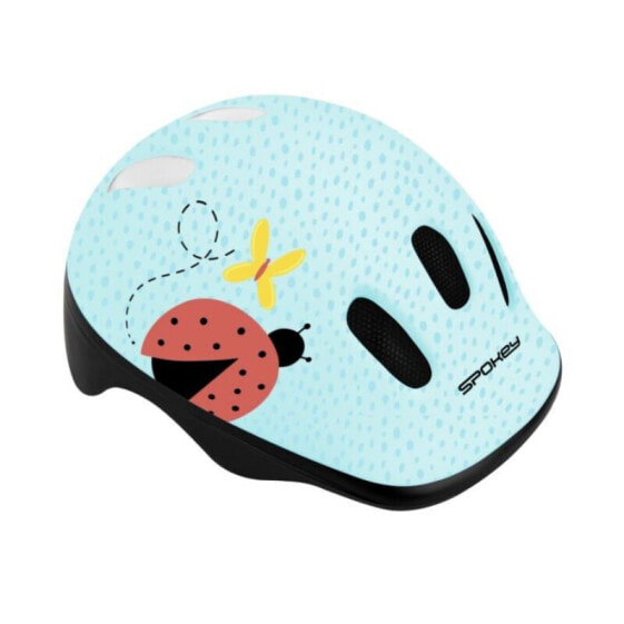 Шлем для велосипеда Spokey Fun Jr SPK-941016